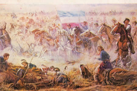 Batalla de Sarandi